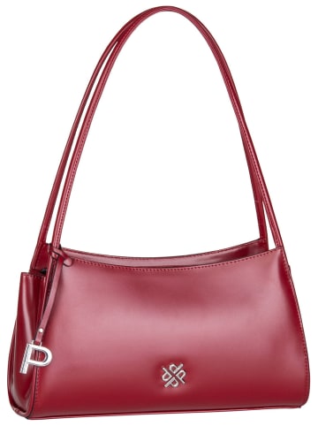 PICARD Handtasche Black Tie in Rot