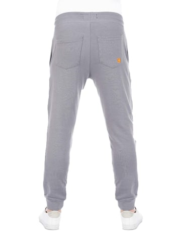 riverso  Jogginghose RIVVeit comfort/relaxed in Grau