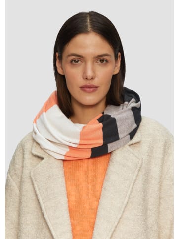 s.Oliver Snood in 21H1_orange