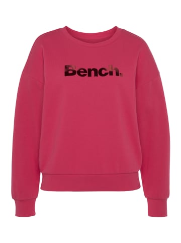 Bench Sweatshirt in pink