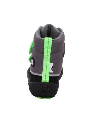 Affenzahn Winterstiefel Panther in Grau