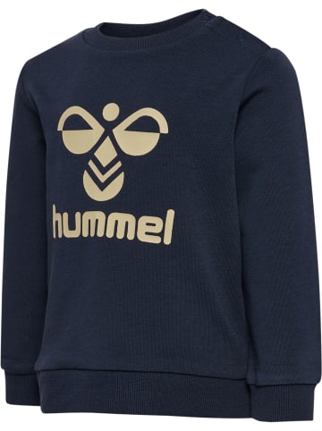 Hummel Druckknopf Anzug Hmlarine Kinder in PARISIAN NIGHT