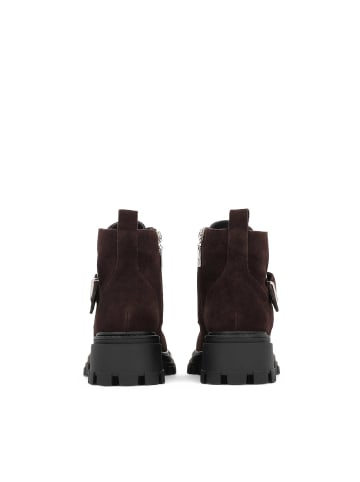Kazar Boots in Dunkelbraun