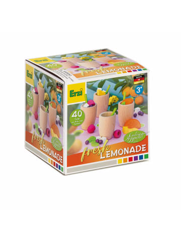 Erzi Sortierung Fresh Lemonade - Kaufladenzubehör - ab 3 Jahren
