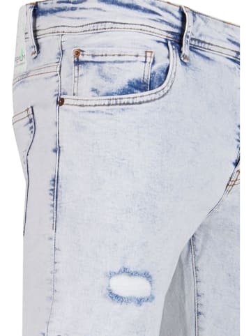 2Y Studios Jeans in blue