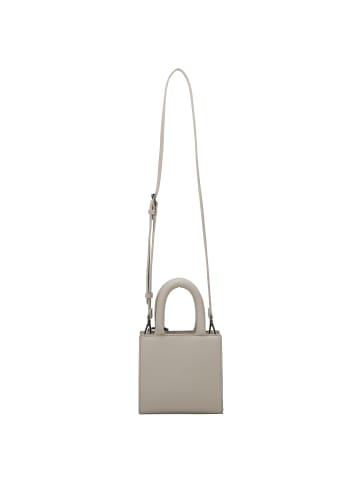 Buffalo Boxy Mini Bag Handtasche 17.5 cm in muse taupe