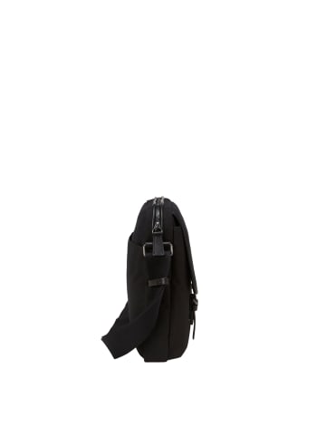 Marc O'Polo Crossbody Bag large in Schwarz