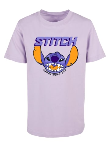 Absolute Cult Absolute Cult T-Shirts in lilac
