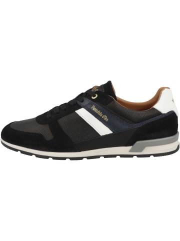 Pantofola D'Oro Sneaker low Taranto Uomo Low in schwarz