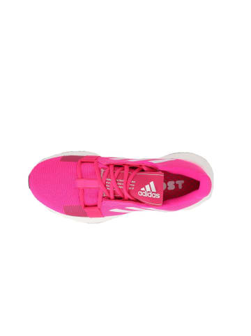 adidas Schuhe Running Senseboost Go Sneaker in Rosa