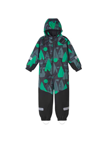 Reima Reima KURIKKAWINTER OVERALL in Grün