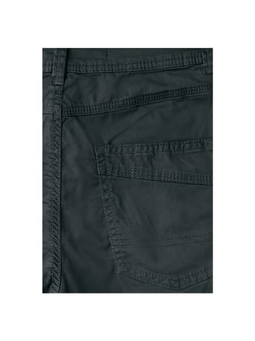 Cecil Capri in slate khaki