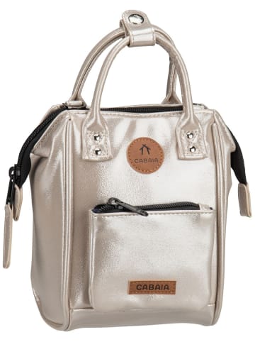 Cabaia Bodybag Nano Bag Iridescent in Honolulu