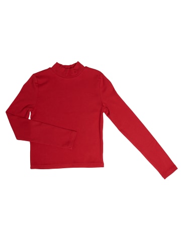 GAP Longsleeve in Red