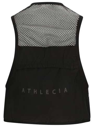 Athlecia Lauf-Weste Howdenly in 1001 Black