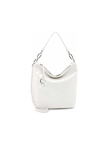 SURI FREY Handtasche für Erwachsene in weiß in weiß