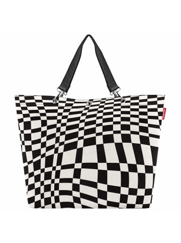 Reisenthel XL - Shopper 65 cm in op-art