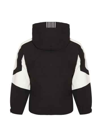 usha BLUE LABEL Women Jacket in Schwarz
