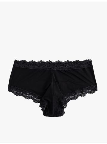 KOTON Unterhose in Schwarz