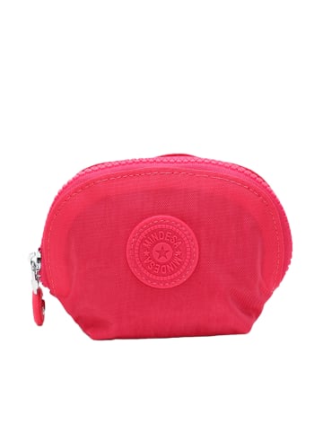 Mindesa Handtasche in Beerenpink