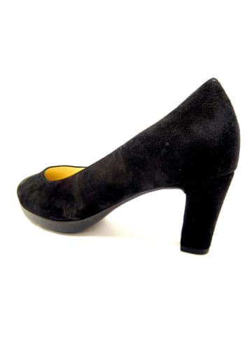 Gabor Pump in schwarz