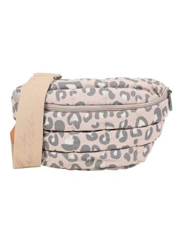 Fritzi aus Preußen Bum Limited Leo Bubble Gürteltasche 29 cm in soft caramel