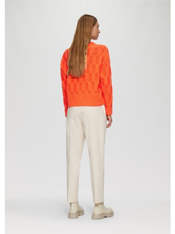 s.Oliver Strickpullover in 2586_orange