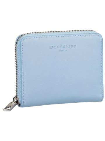 LIEBESKIND BERLIN Geldbörse Conny M Soft Nappa in Iceberg