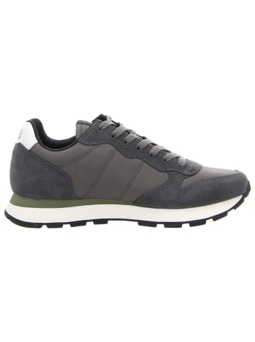 Sun68 Sneaker Low in grau