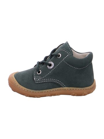 Ricosta Lauflernschuhe in Grün