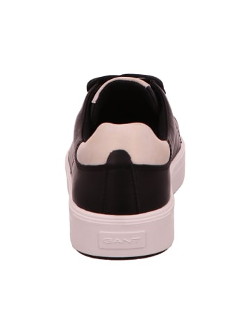 Gant Sneaker in schwarz