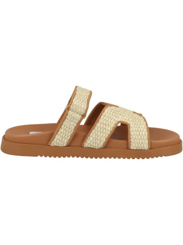 Steve Madden Sandale Missile-E in hellbraun
