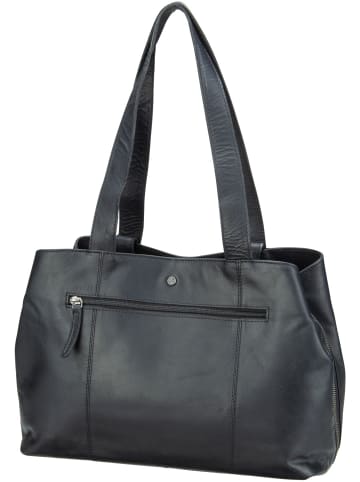 The Chesterfield Brand Handtasche Gail 0987 in Black