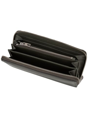 LIEBESKIND BERLIN Geldbörse Sally in Cypress Green