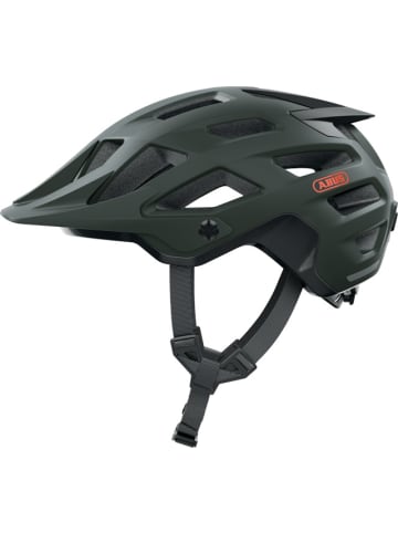 ABUS Mountainbike Helm MOVENTOR 2.0 MIPS in pine green