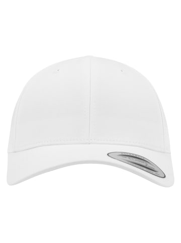  Flexfit Snapback - Classics in white