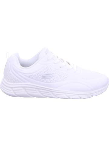 Skechers Schnürhalbschuh in weiß