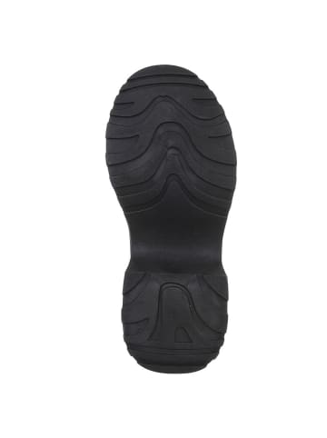 Ital-Design High Heel in Schwarz