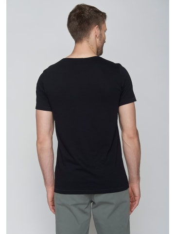 GreenBomb Spice Bike Pedal Stripes in Schwarz