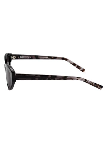 DKNY Sonnenbrille in Black