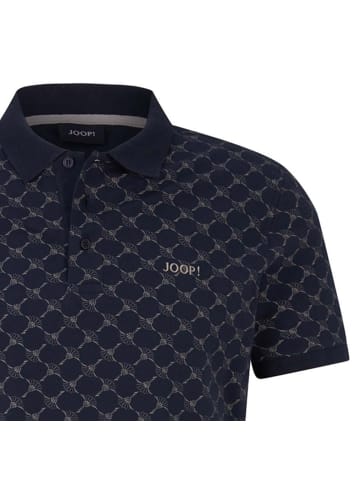 JOOP! Poloshirt in Dunkelblau
