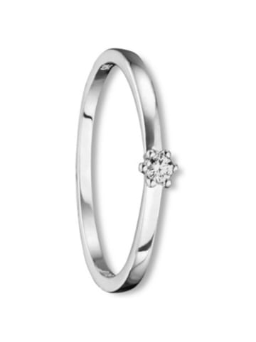 ONE ELEMENT  Ring für Erwachsene in gold in gold