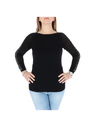 Pinko Strickware Schwarz