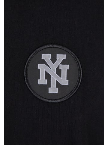 Mister Tee Mister Tee in black