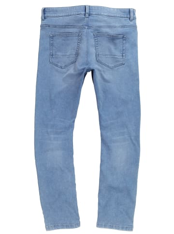 JP1880 Jeanshose in light blue