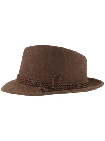 Mayser Trachtenhut in braun