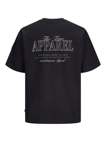 Jack & Jones T-shirt in Black