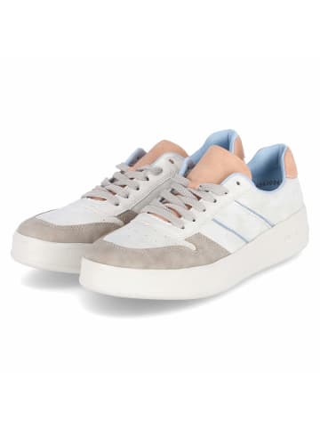 rieker Low Sneaker in Beige