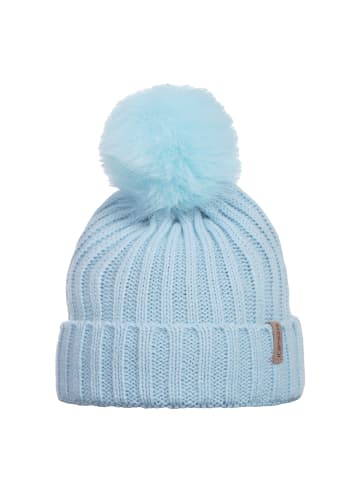 Icepeak Mütze Hazen in Himmelblau