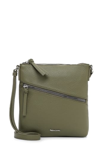 Tamaris Umhängetasche TAS Alessia in lightkhaki 914